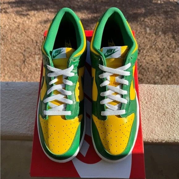Nike Dunk Low